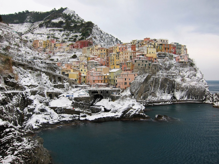 Foap-Manarola