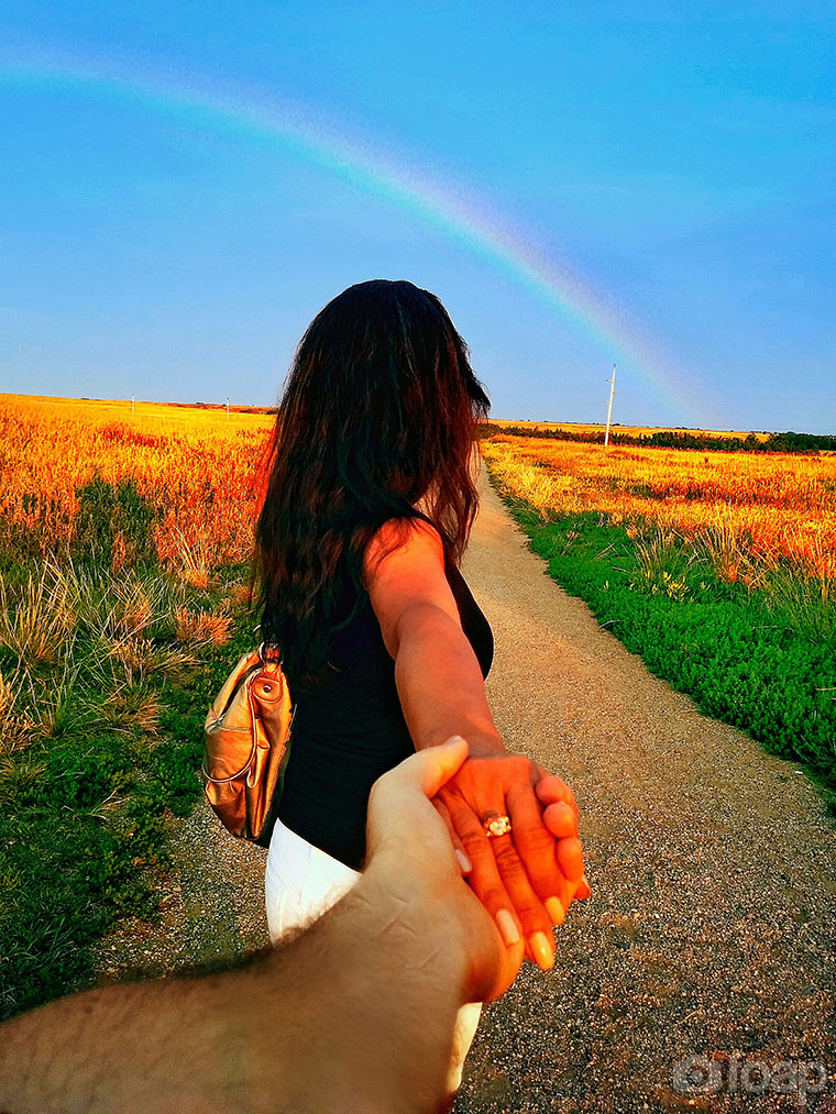 Foap-Follow_me_into_the_rainbow