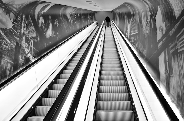 Foap-Endless_escalator_