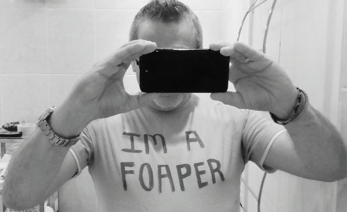 Foaper