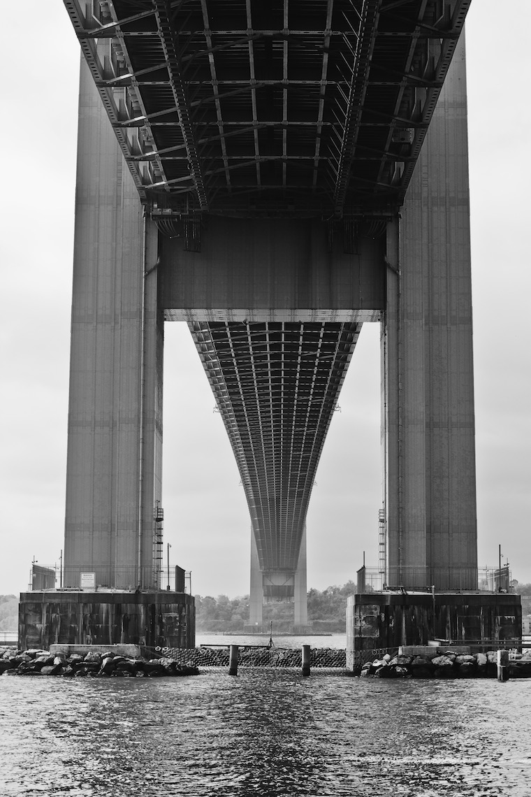 Brooklyn Bridge