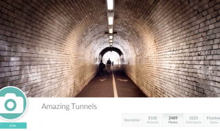 Amazing Tunnels