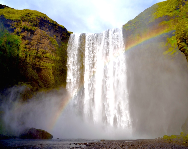 Iceland - Foap