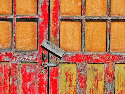 INDG_FOAP_Red Rustic_Doorway copy