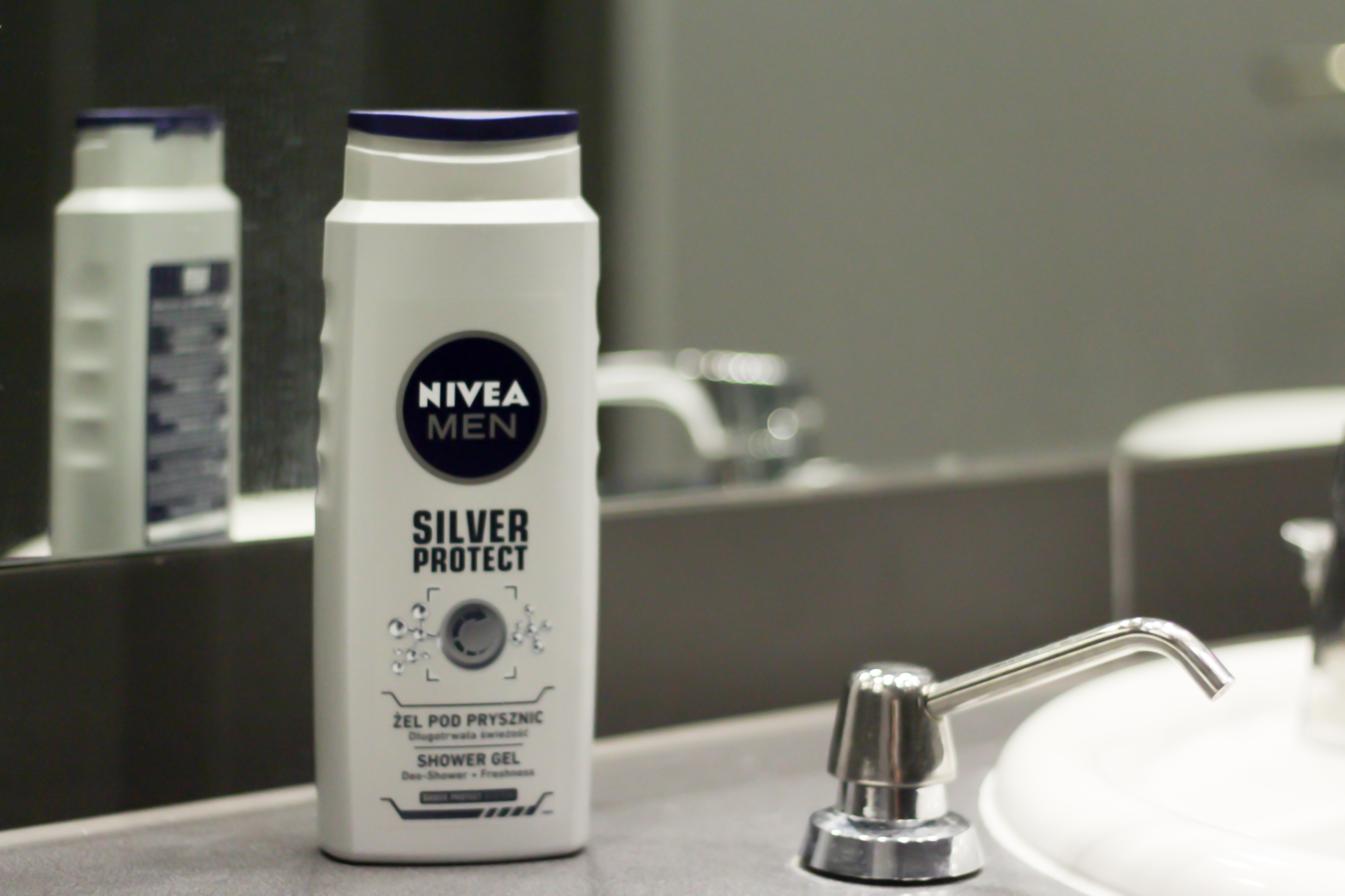 nivea example